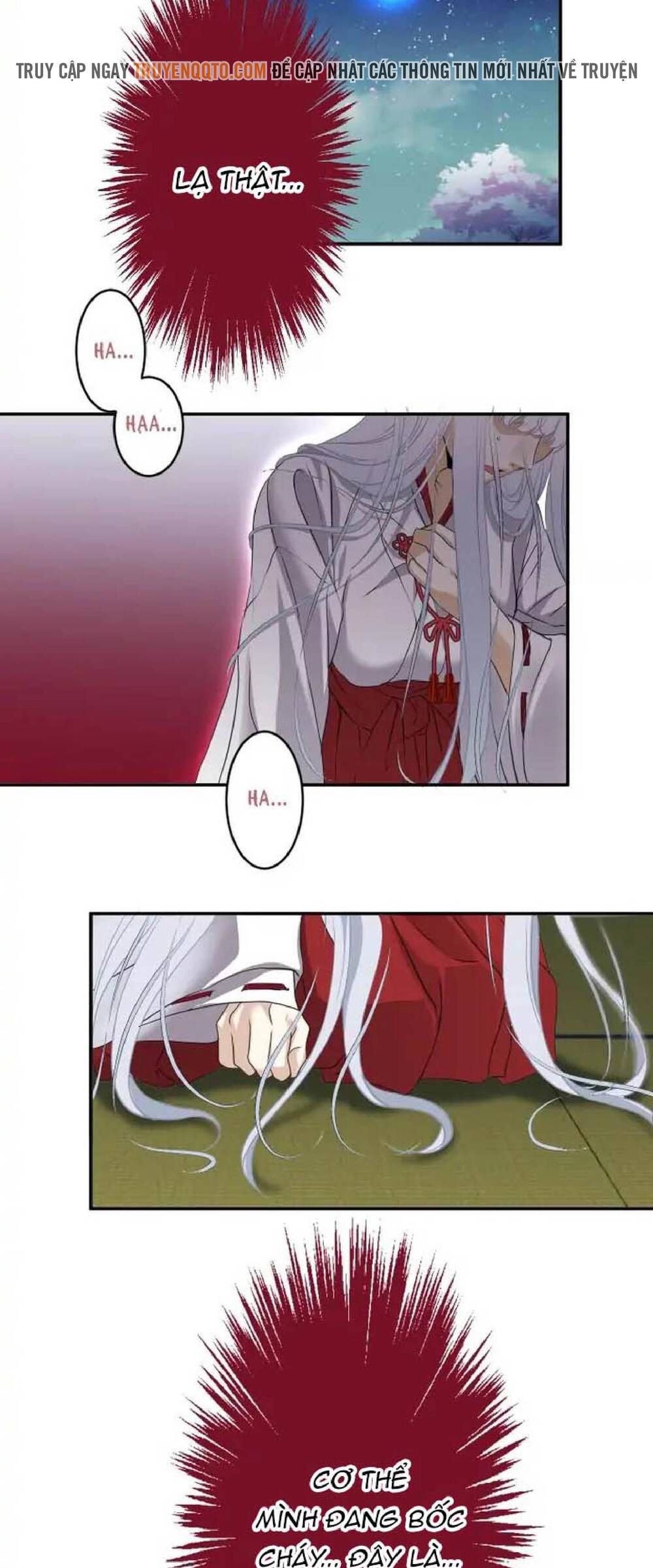 Dâng Mình Cho Nữ Xà Thần Chapter 2.1 - 9