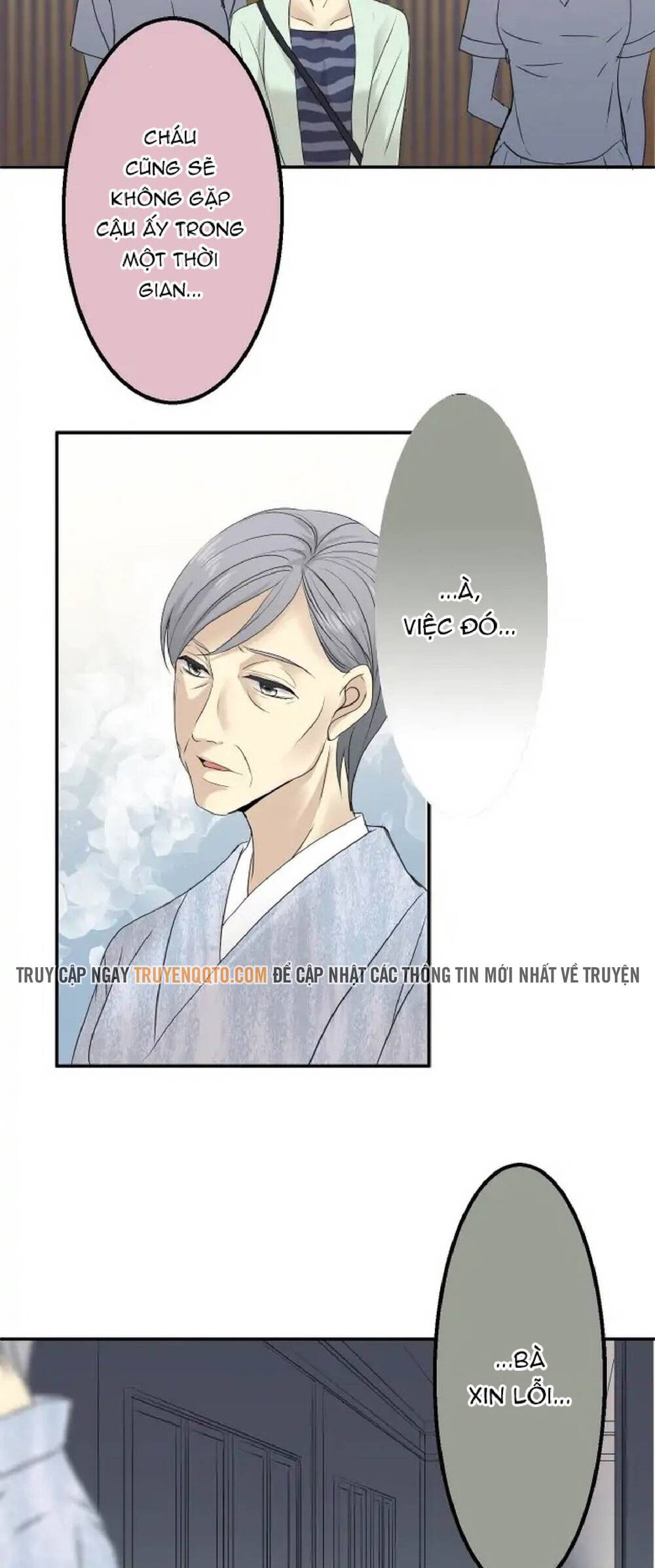 Dâng Mình Cho Nữ Xà Thần Chapter 3 - 17