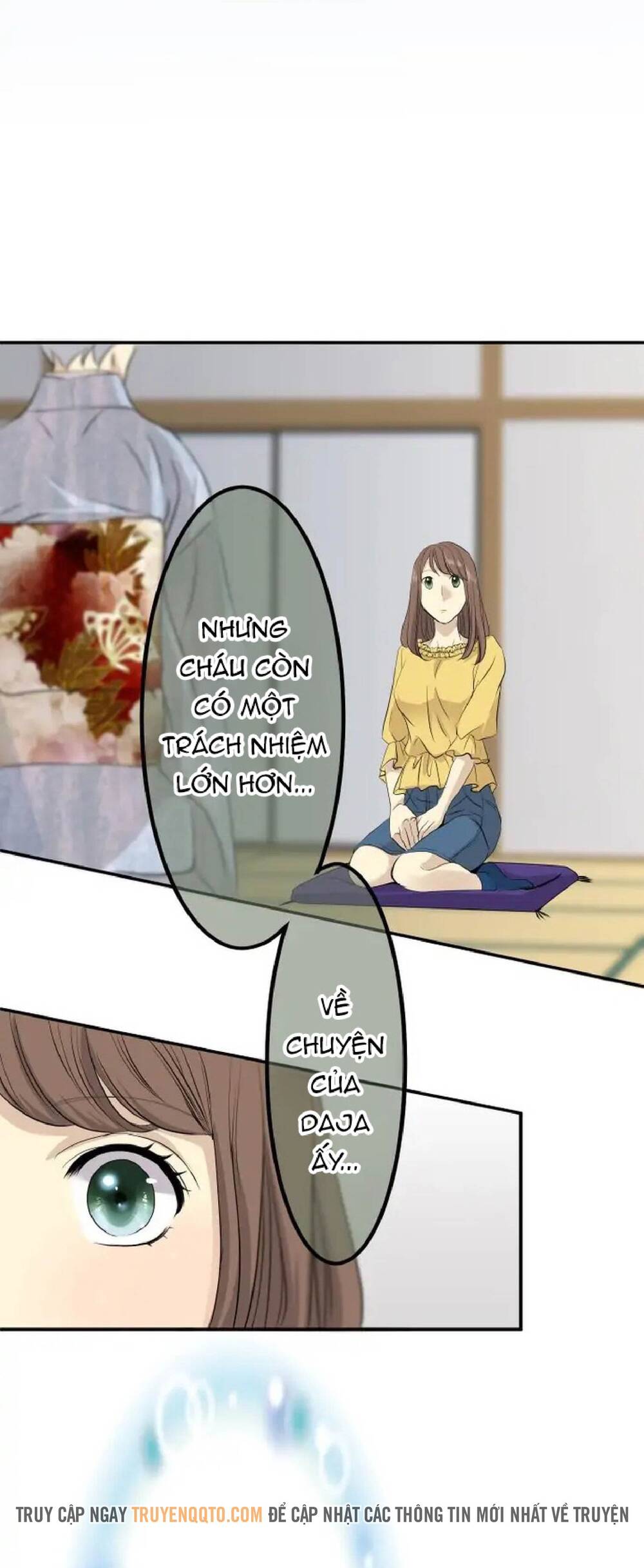 Dâng Mình Cho Nữ Xà Thần Chapter 1 - 23