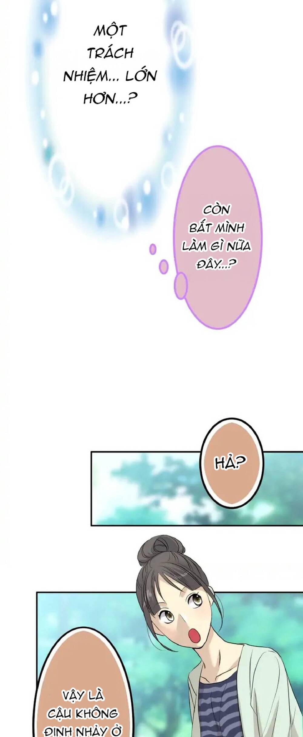 Dâng Mình Cho Nữ Xà Thần Chapter 1 - 24