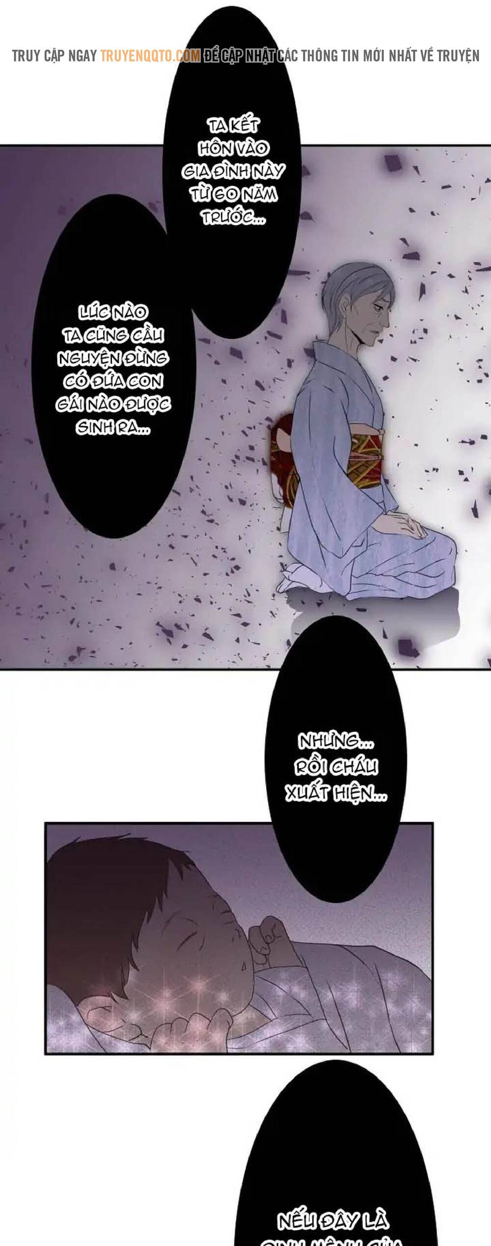 Dâng Mình Cho Nữ Xà Thần Chapter 2.1 - 12