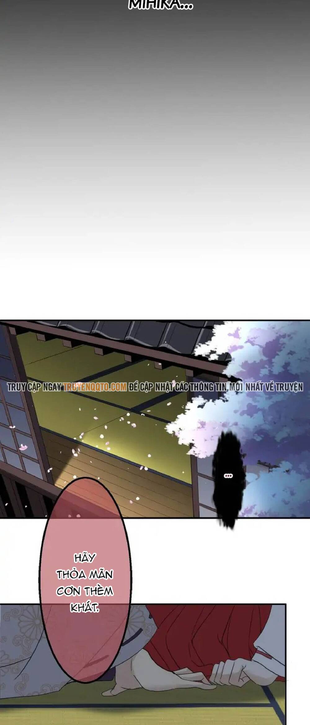 Dâng Mình Cho Nữ Xà Thần Chapter 3 - 20