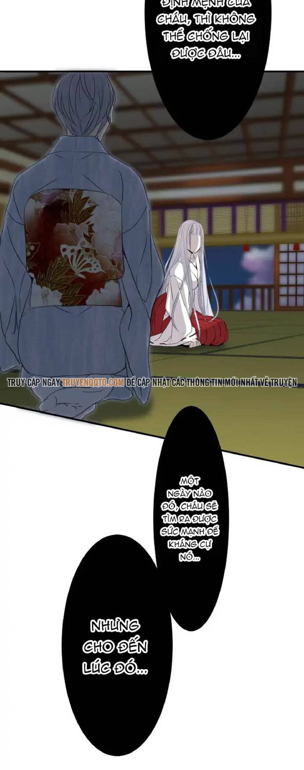 Dâng Mình Cho Nữ Xà Thần Chapter 2.1 - 13