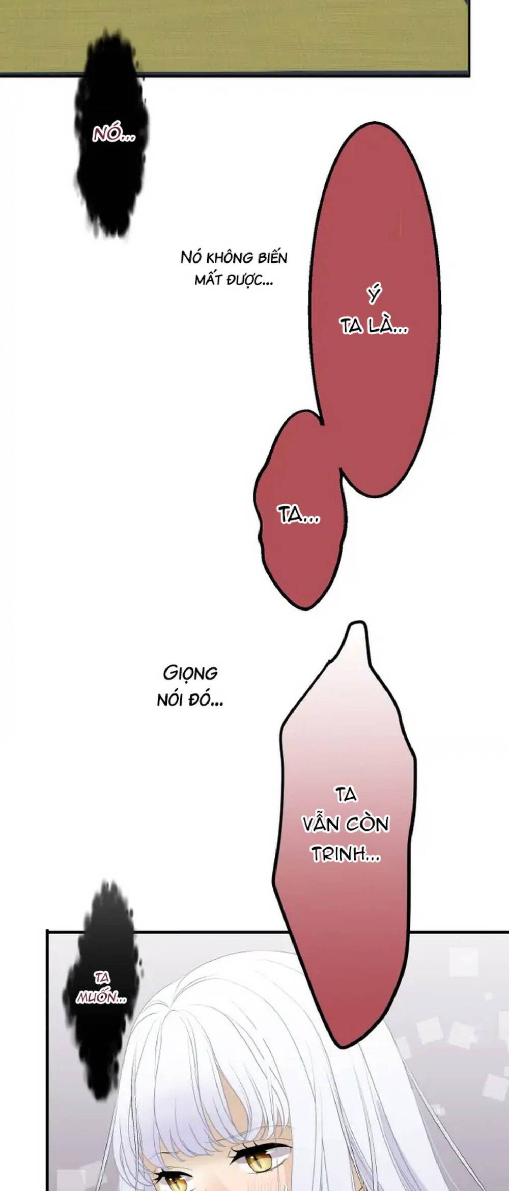 Dâng Mình Cho Nữ Xà Thần Chapter 3 - 21