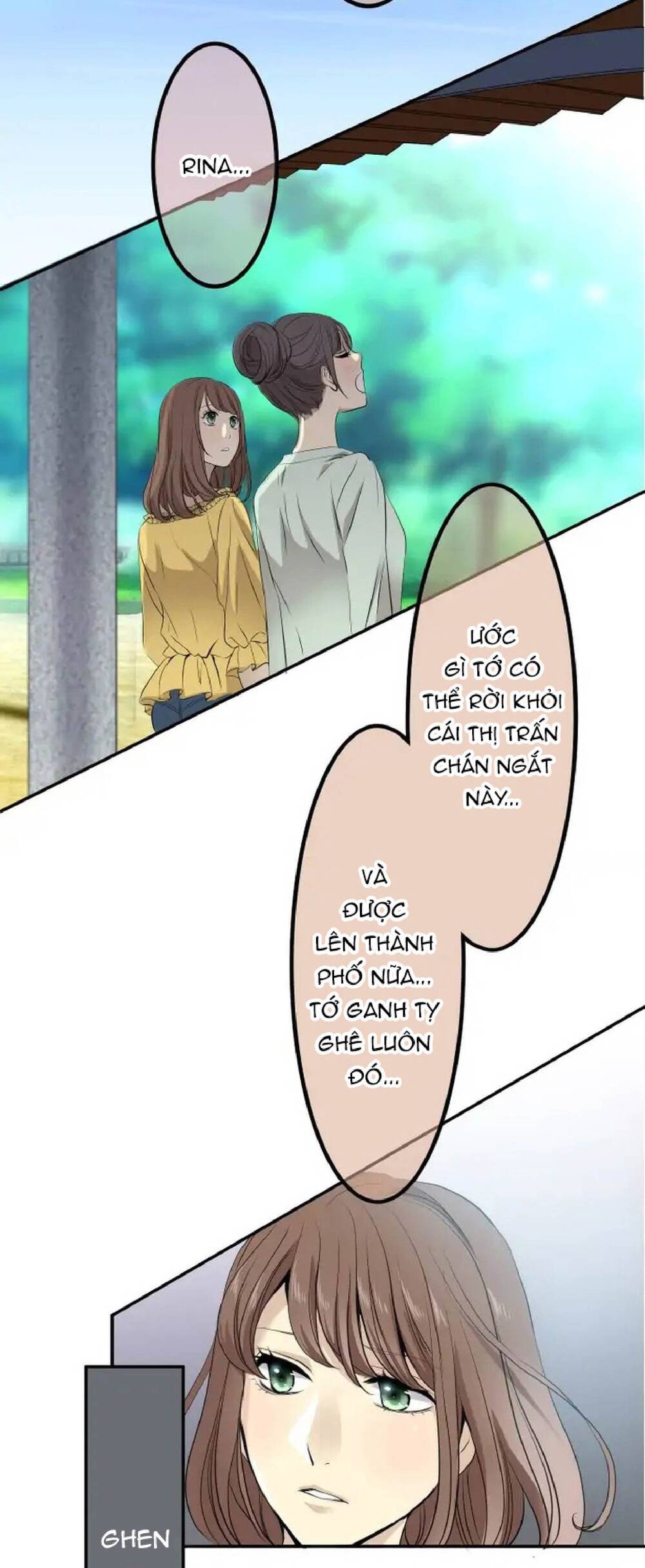 Dâng Mình Cho Nữ Xà Thần Chapter 1 - 27