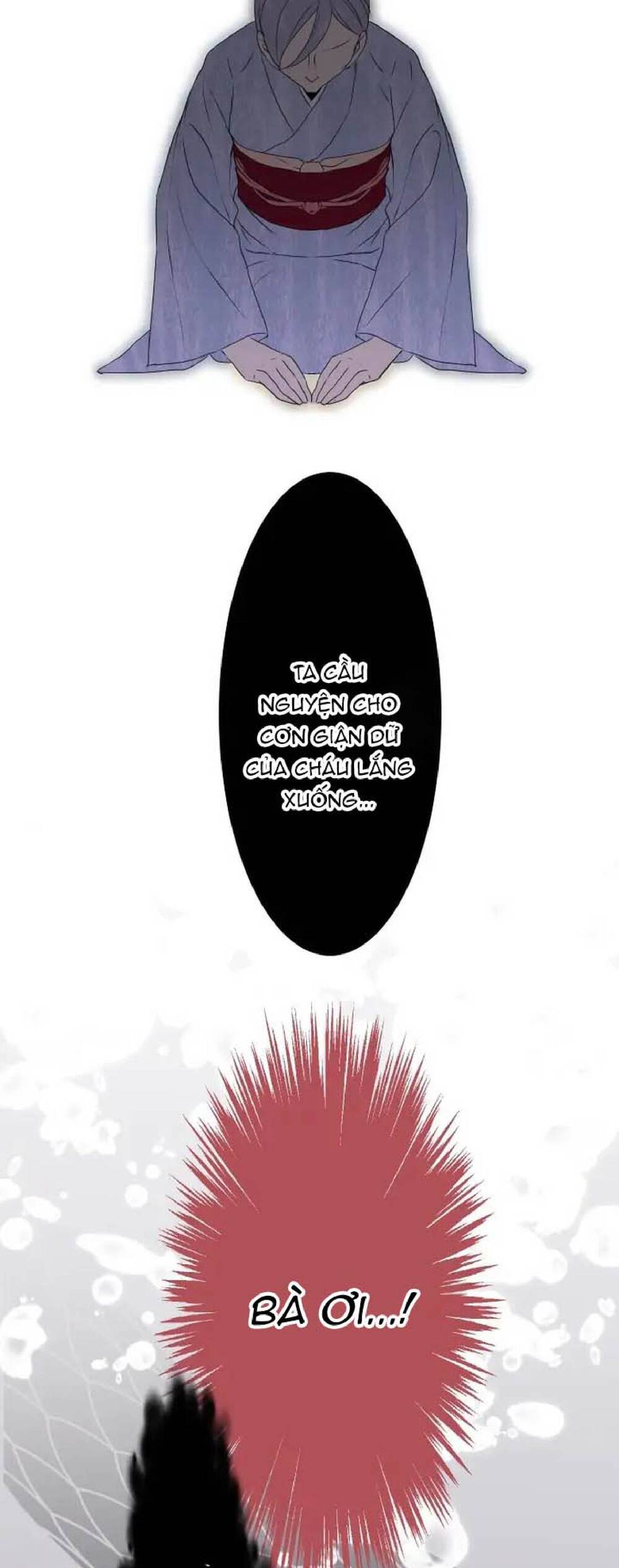 Dâng Mình Cho Nữ Xà Thần Chapter 2.1 - 15