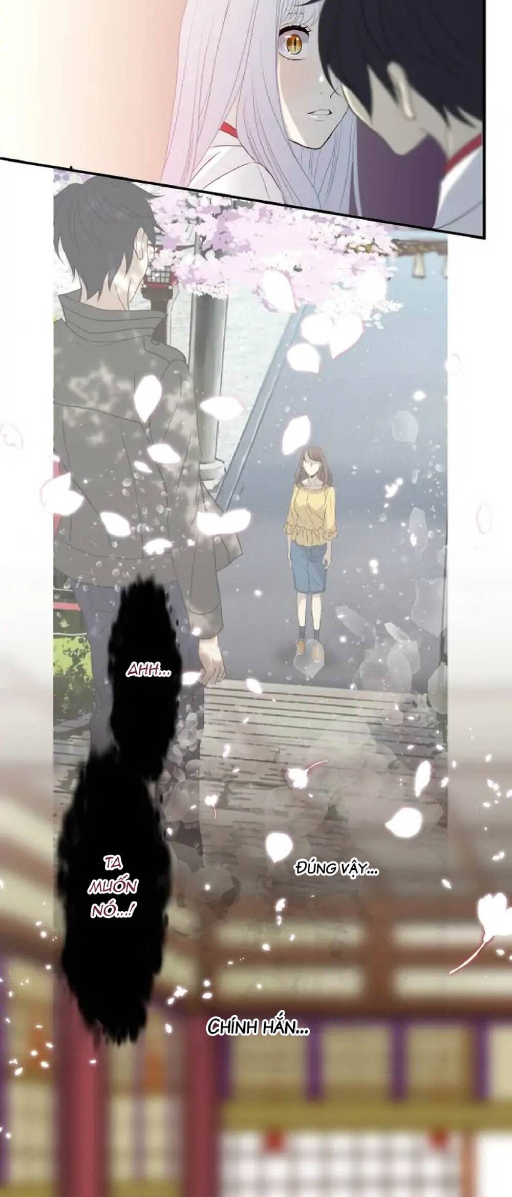 Dâng Mình Cho Nữ Xà Thần Chapter 3 - 24