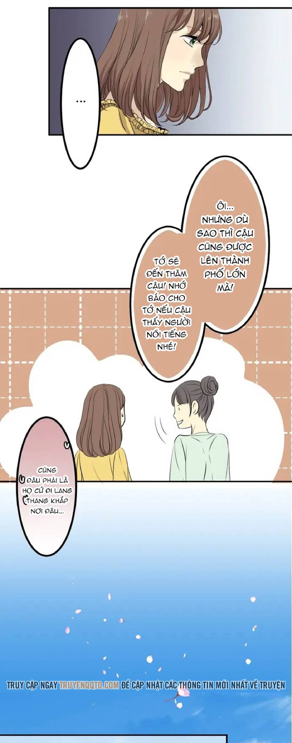 Dâng Mình Cho Nữ Xà Thần Chapter 1 - 29