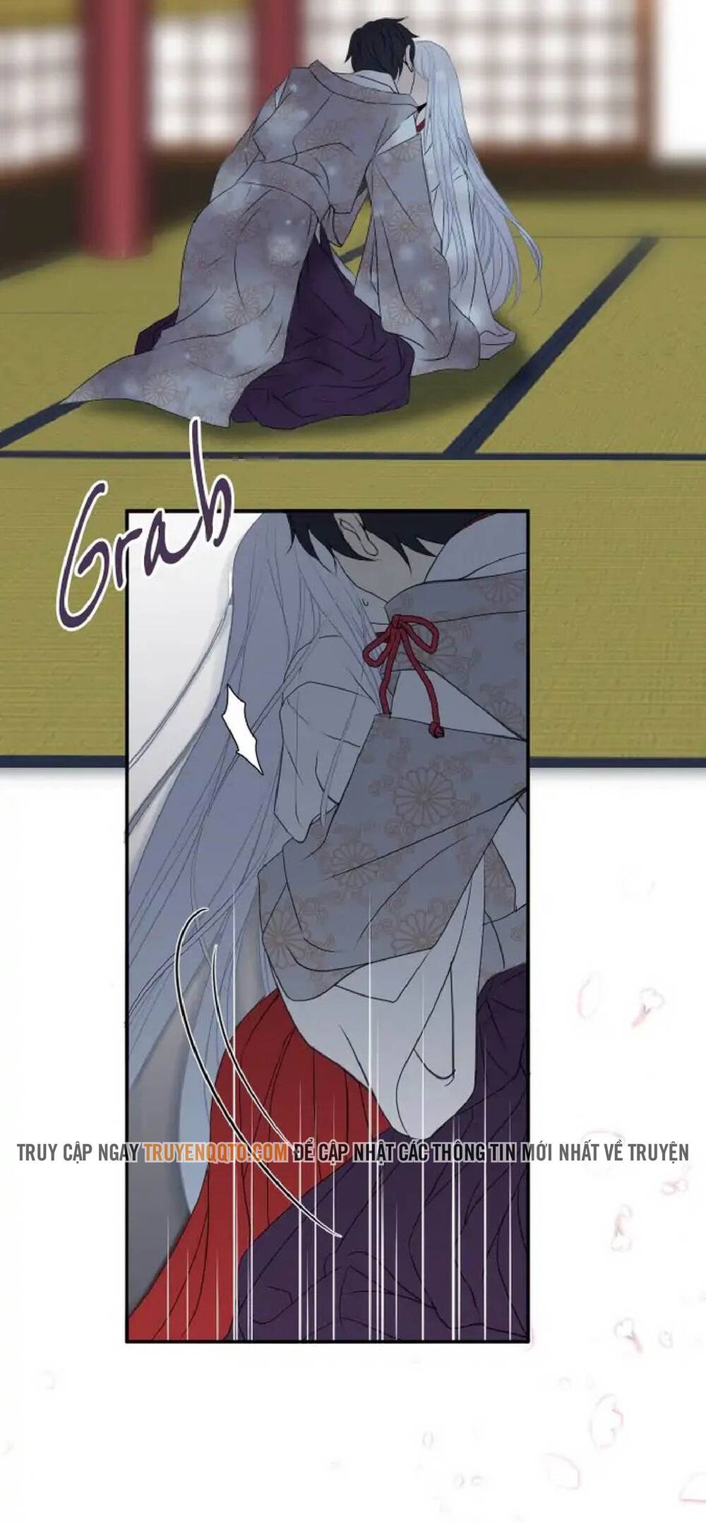 Dâng Mình Cho Nữ Xà Thần Chapter 3 - 25