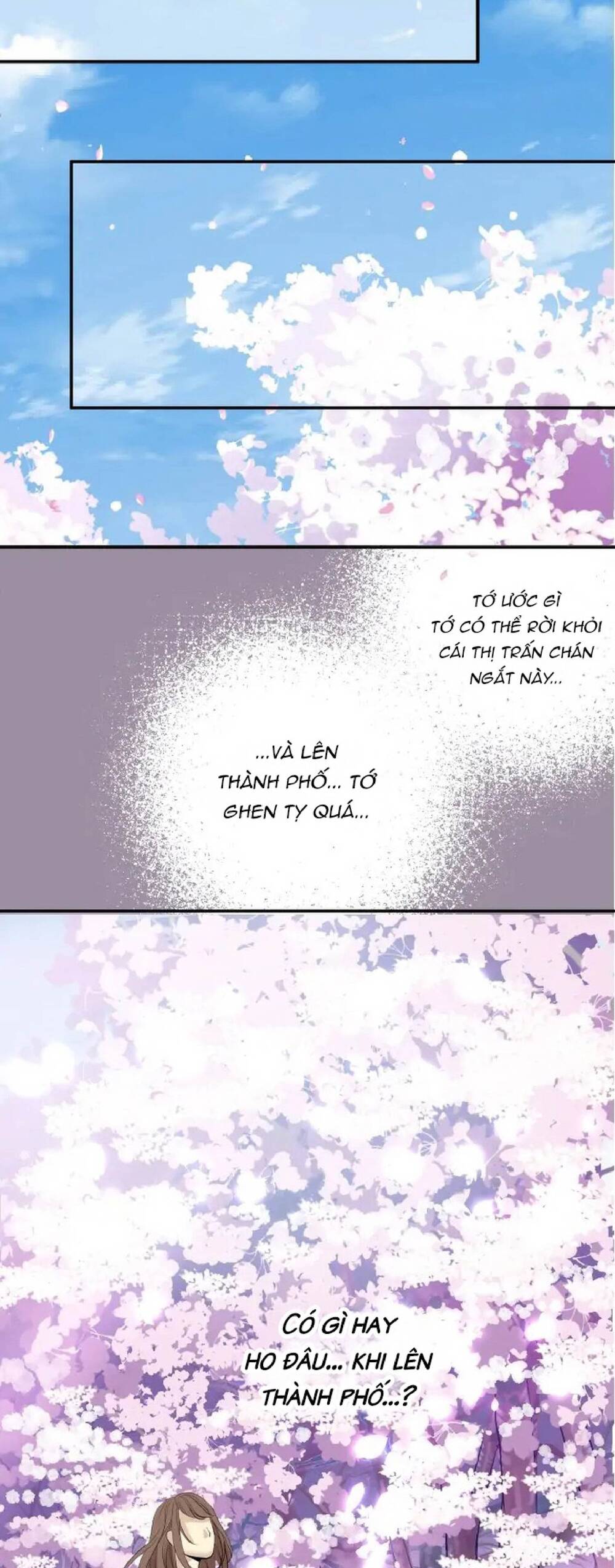 Dâng Mình Cho Nữ Xà Thần Chapter 1 - 30