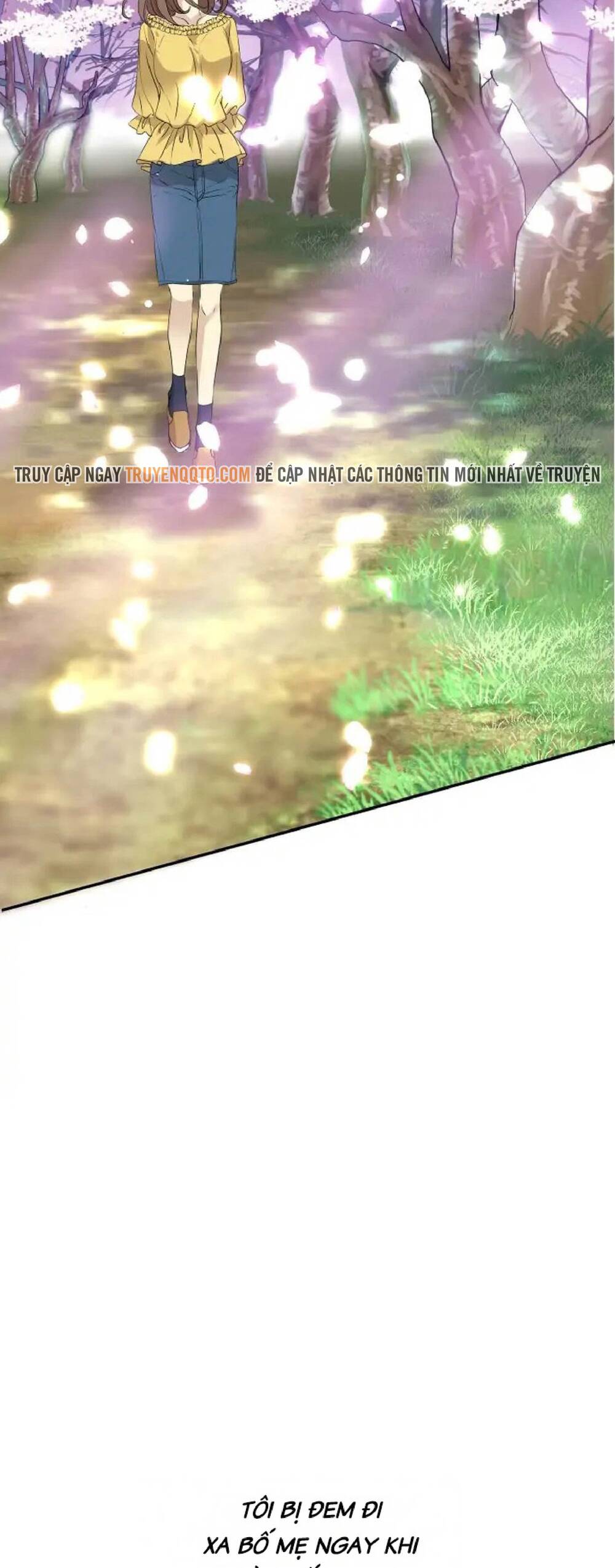 Dâng Mình Cho Nữ Xà Thần Chapter 1 - 31