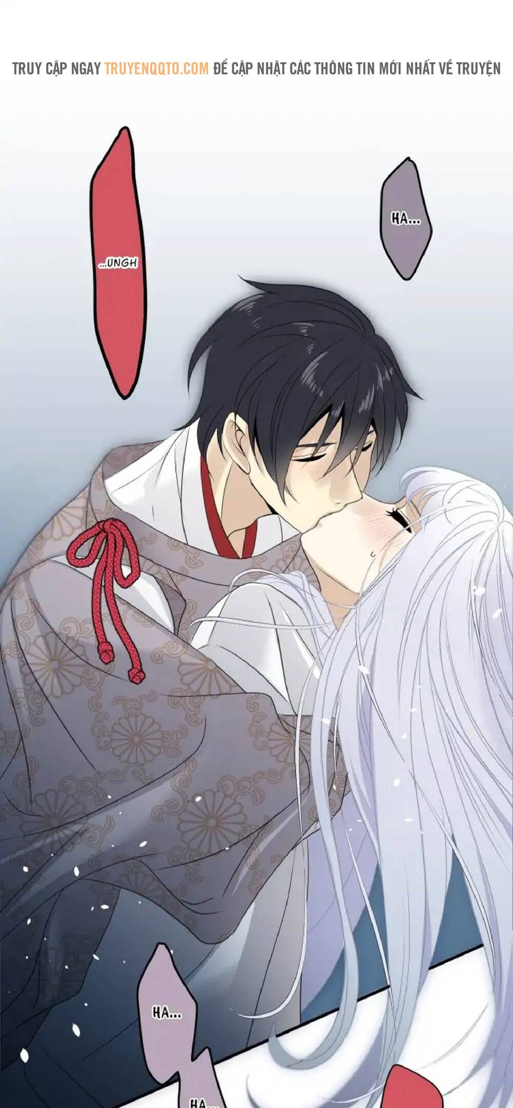 Dâng Mình Cho Nữ Xà Thần Chapter 3 - 27