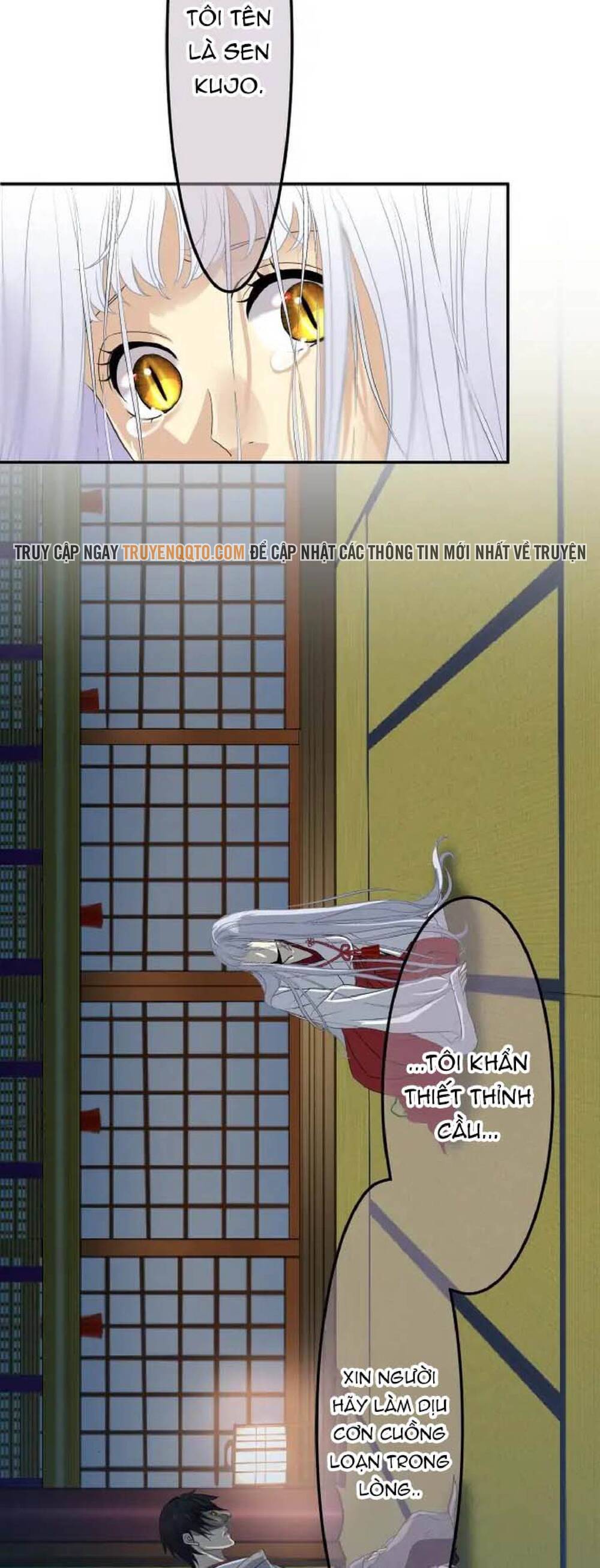 Dâng Mình Cho Nữ Xà Thần Chapter 2.1 - 20