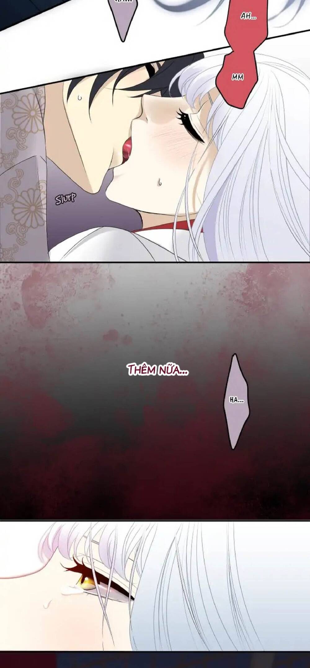 Dâng Mình Cho Nữ Xà Thần Chapter 3 - 28