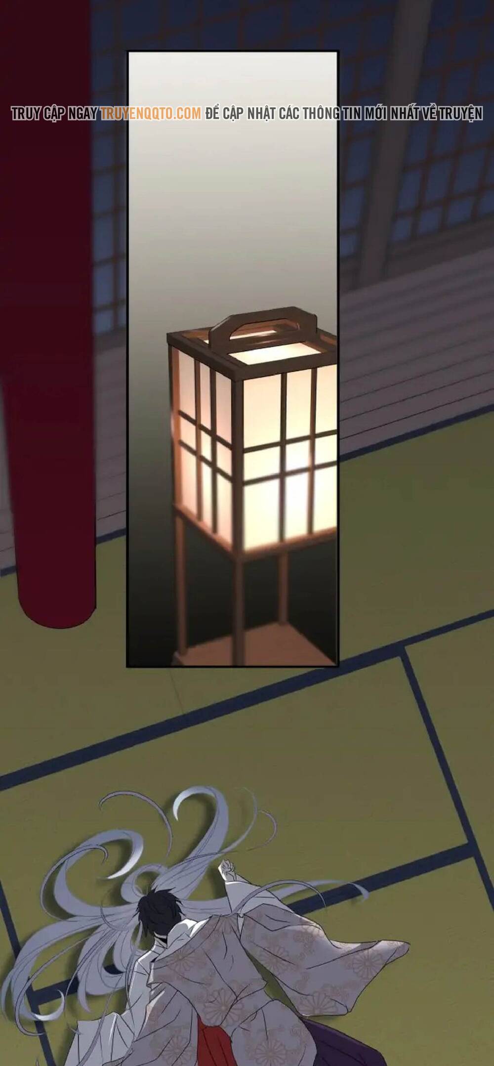 Dâng Mình Cho Nữ Xà Thần Chapter 3 - 29