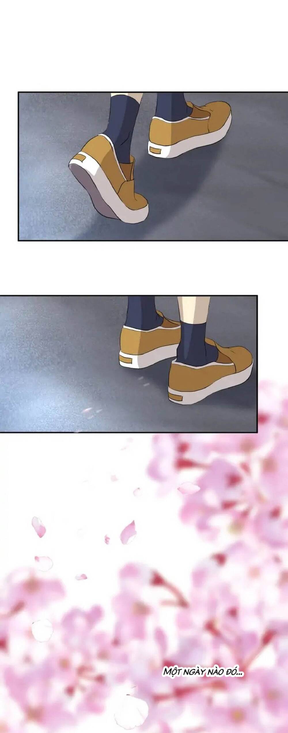 Dâng Mình Cho Nữ Xà Thần Chapter 1 - 34