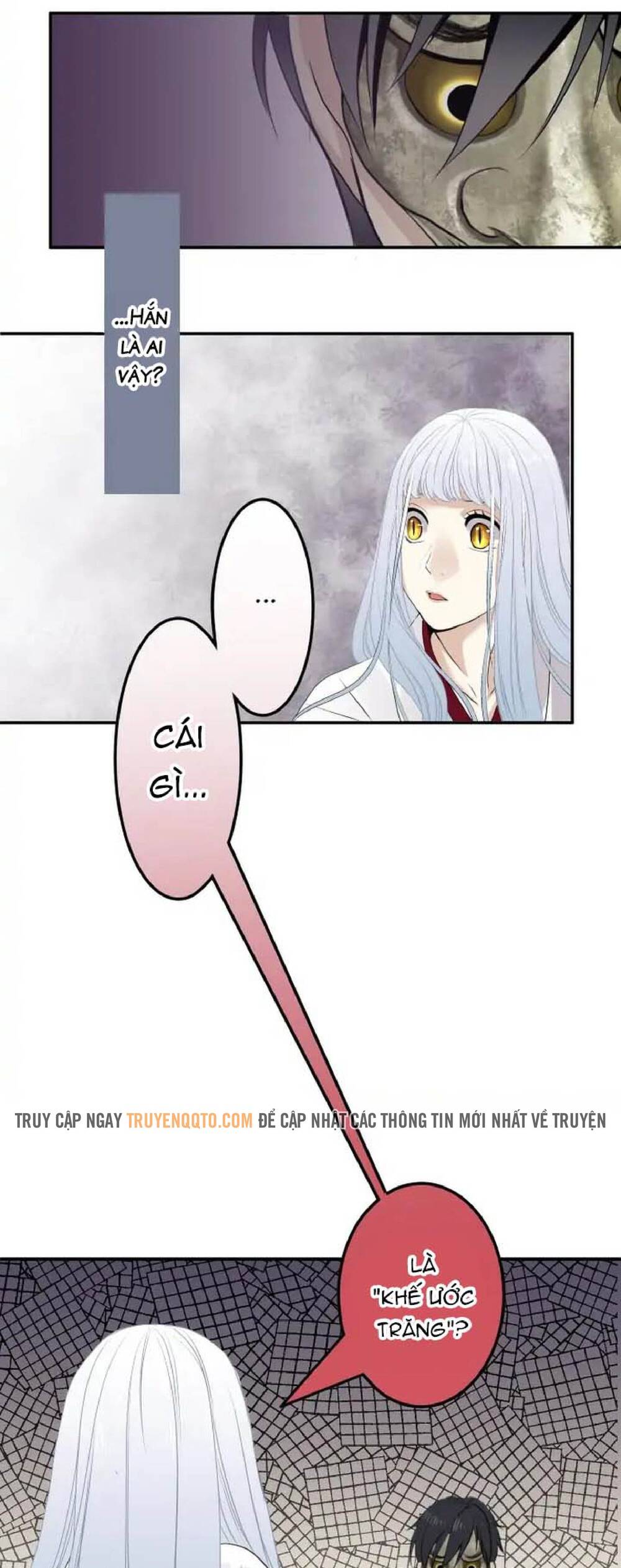 Dâng Mình Cho Nữ Xà Thần Chapter 2.1 - 22