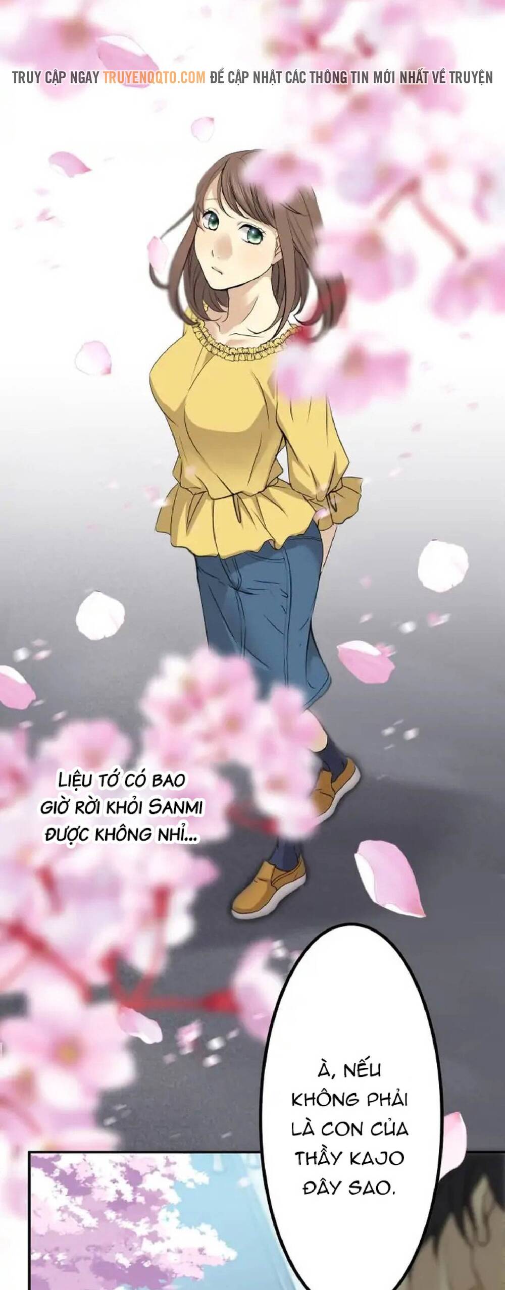 Dâng Mình Cho Nữ Xà Thần Chapter 1 - 35