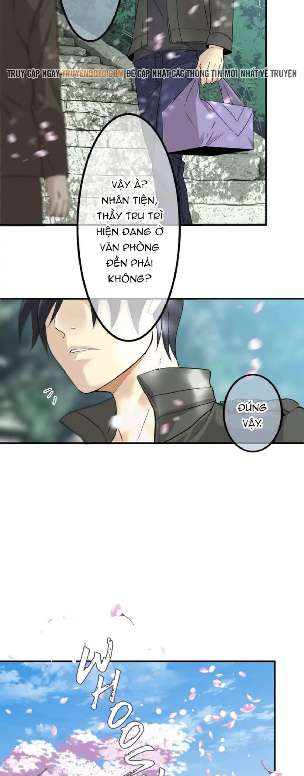 Dâng Mình Cho Nữ Xà Thần Chapter 1 - 37