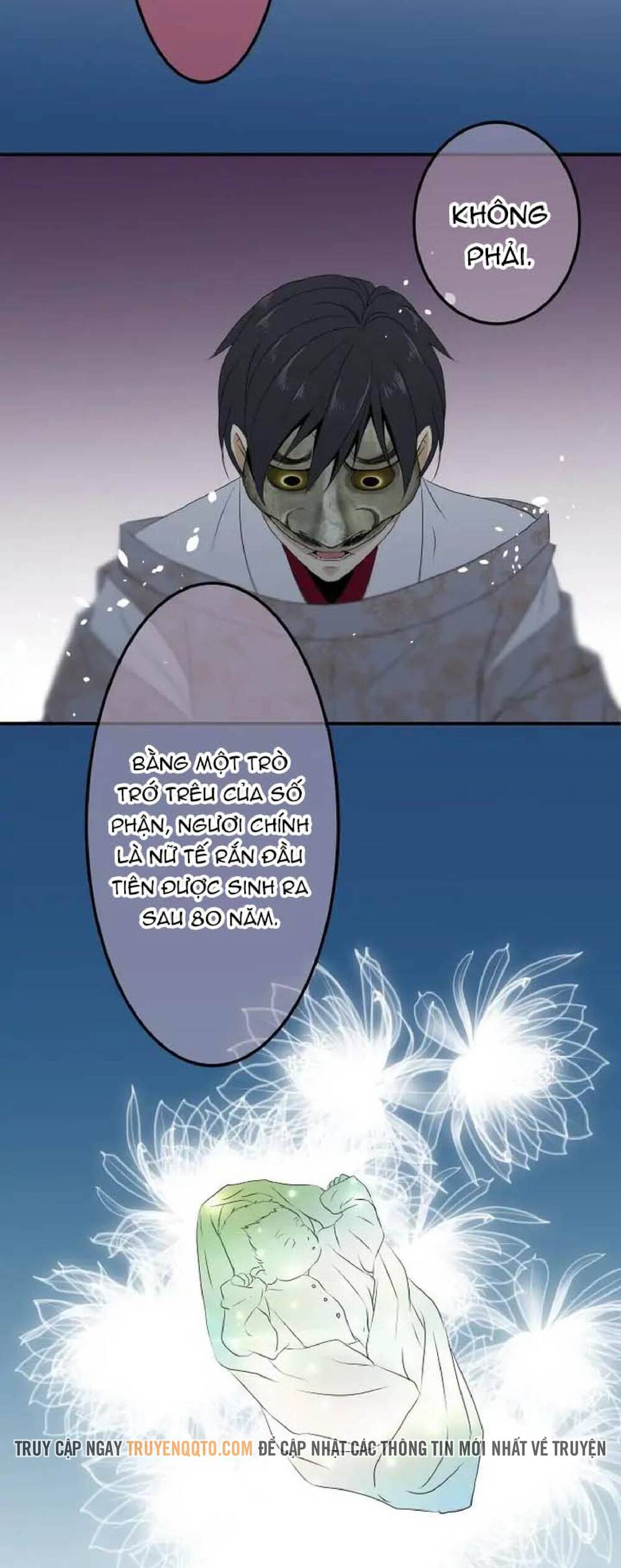 Dâng Mình Cho Nữ Xà Thần Chapter 2.1 - 26