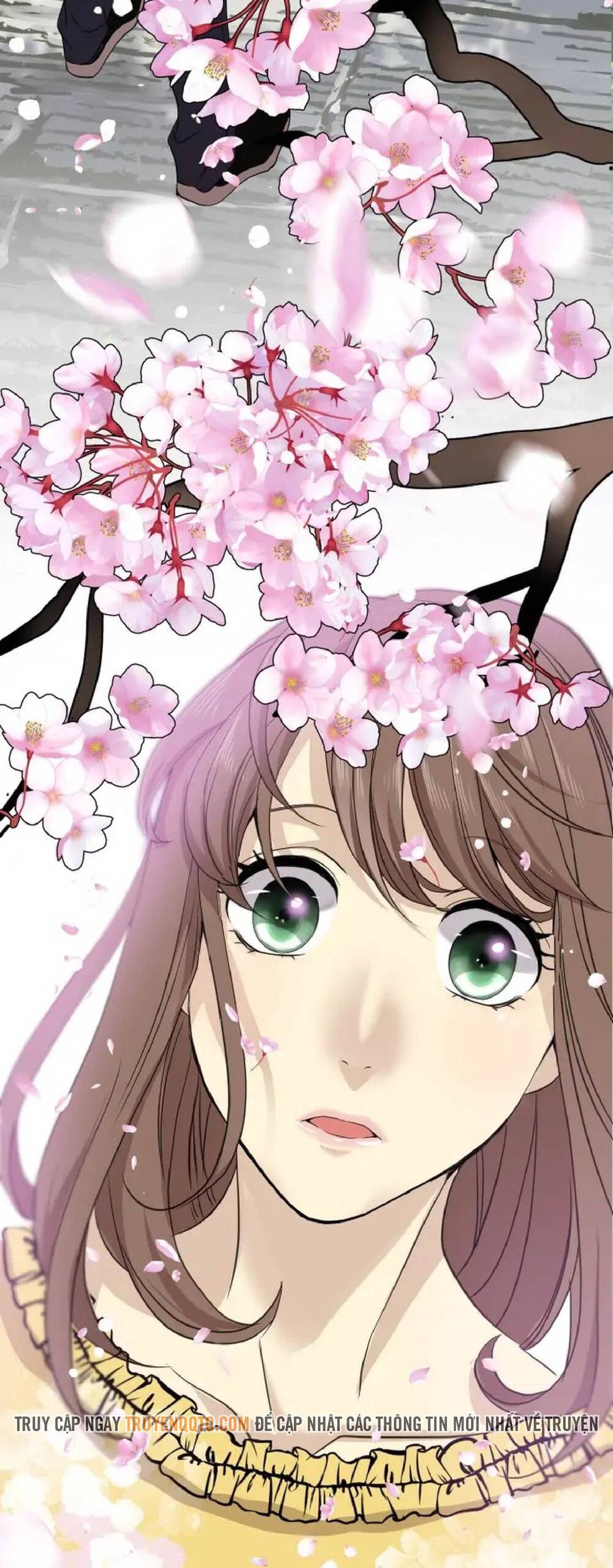 Dâng Mình Cho Nữ Xà Thần Chapter 1 - 39