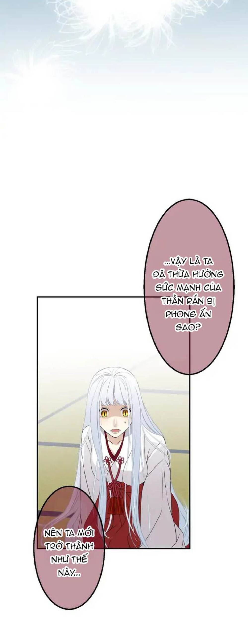 Dâng Mình Cho Nữ Xà Thần Chapter 2.1 - 27