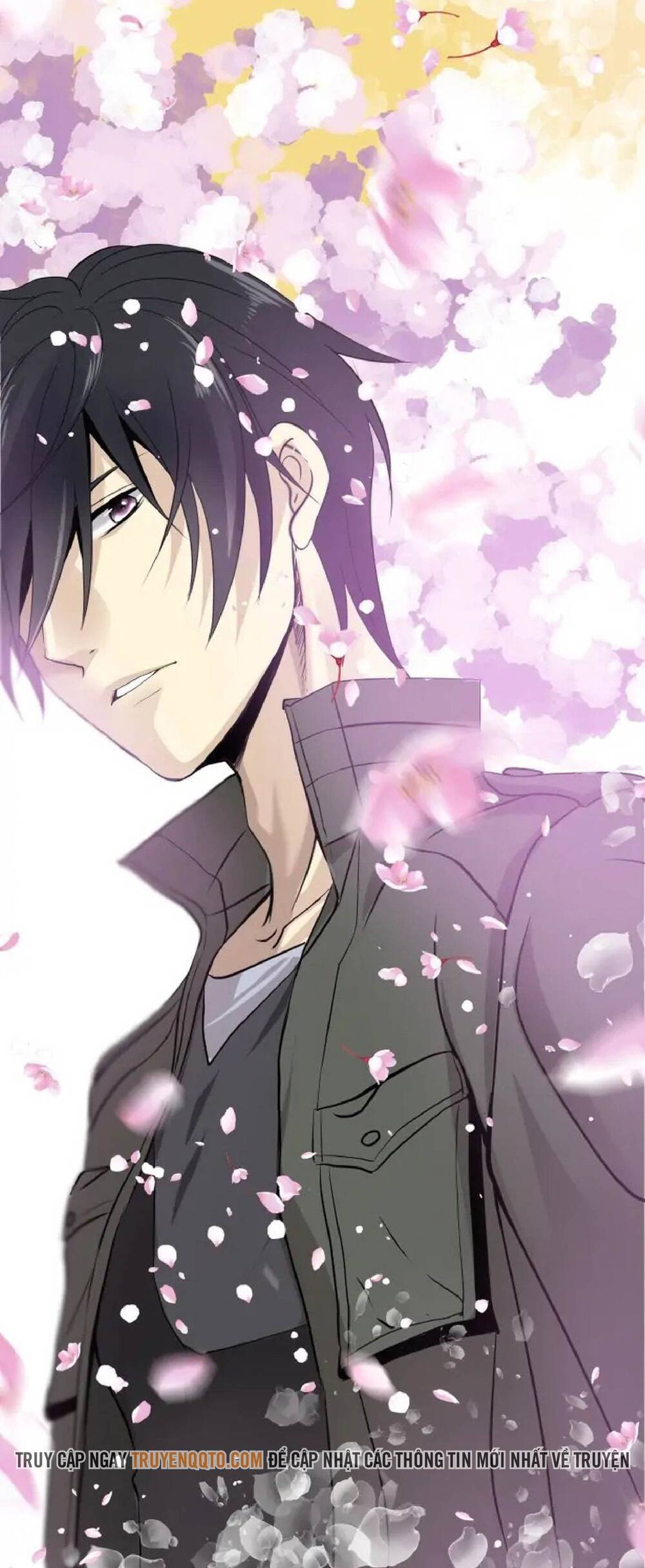 Dâng Mình Cho Nữ Xà Thần Chapter 1 - 40