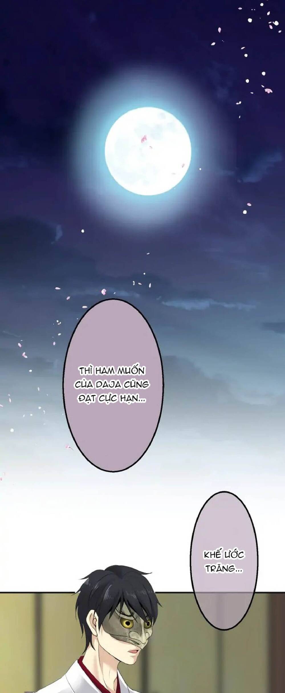 Dâng Mình Cho Nữ Xà Thần Chapter 2.1 - 29