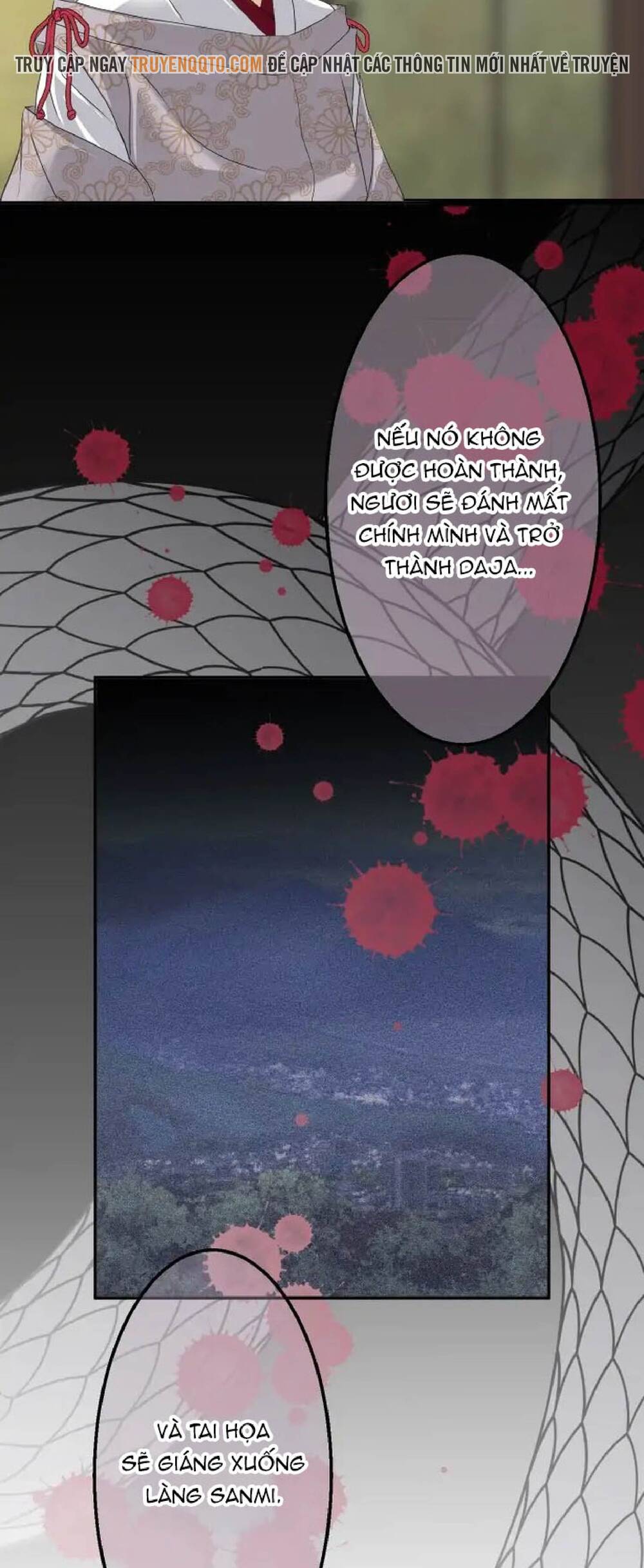 Dâng Mình Cho Nữ Xà Thần Chapter 2.1 - 30