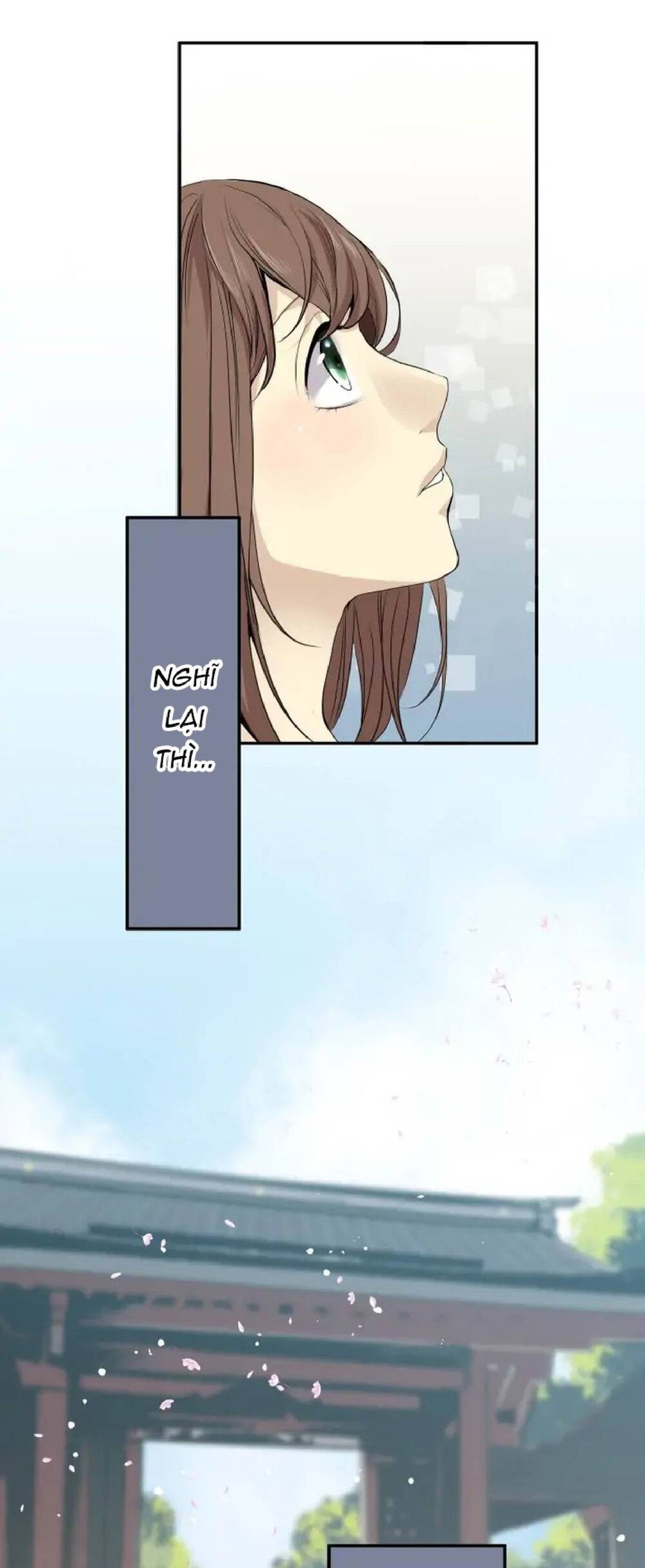 Dâng Mình Cho Nữ Xà Thần Chapter 1 - 43