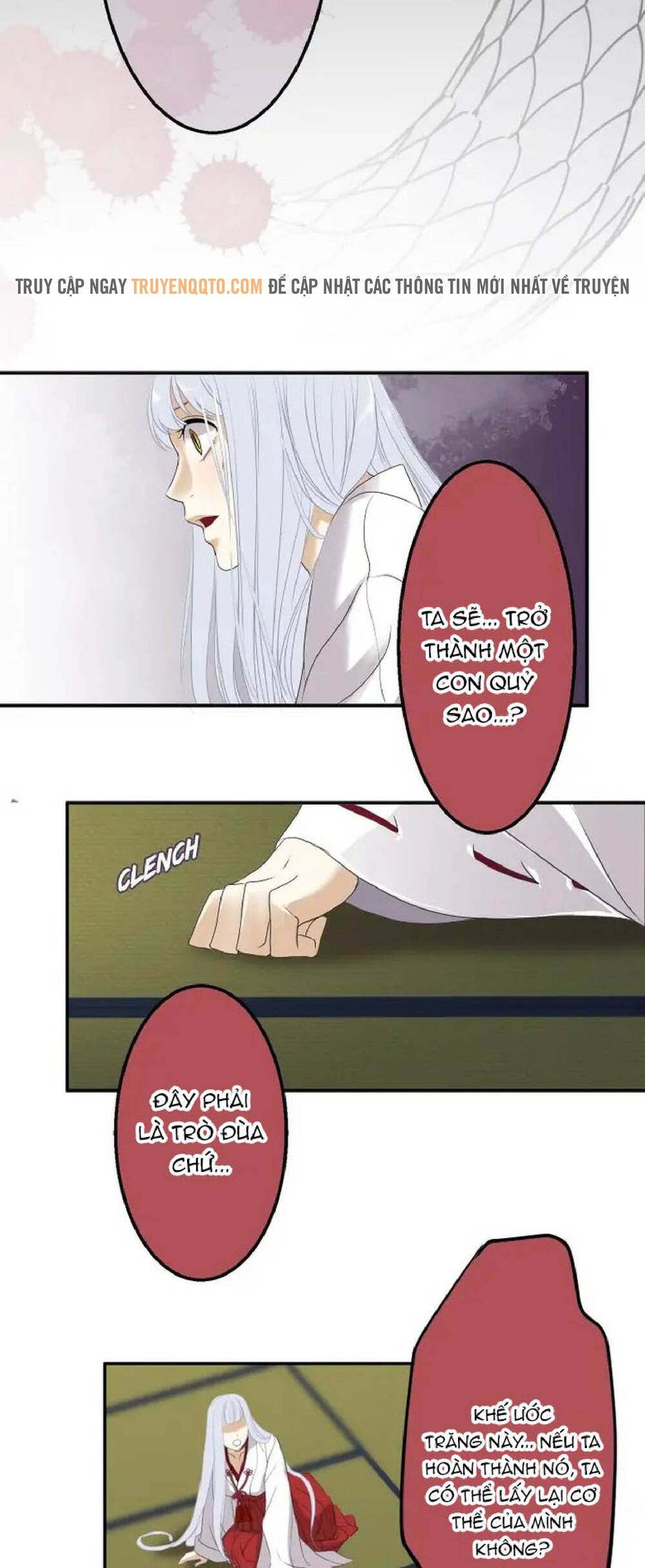 Dâng Mình Cho Nữ Xà Thần Chapter 2.1 - 31