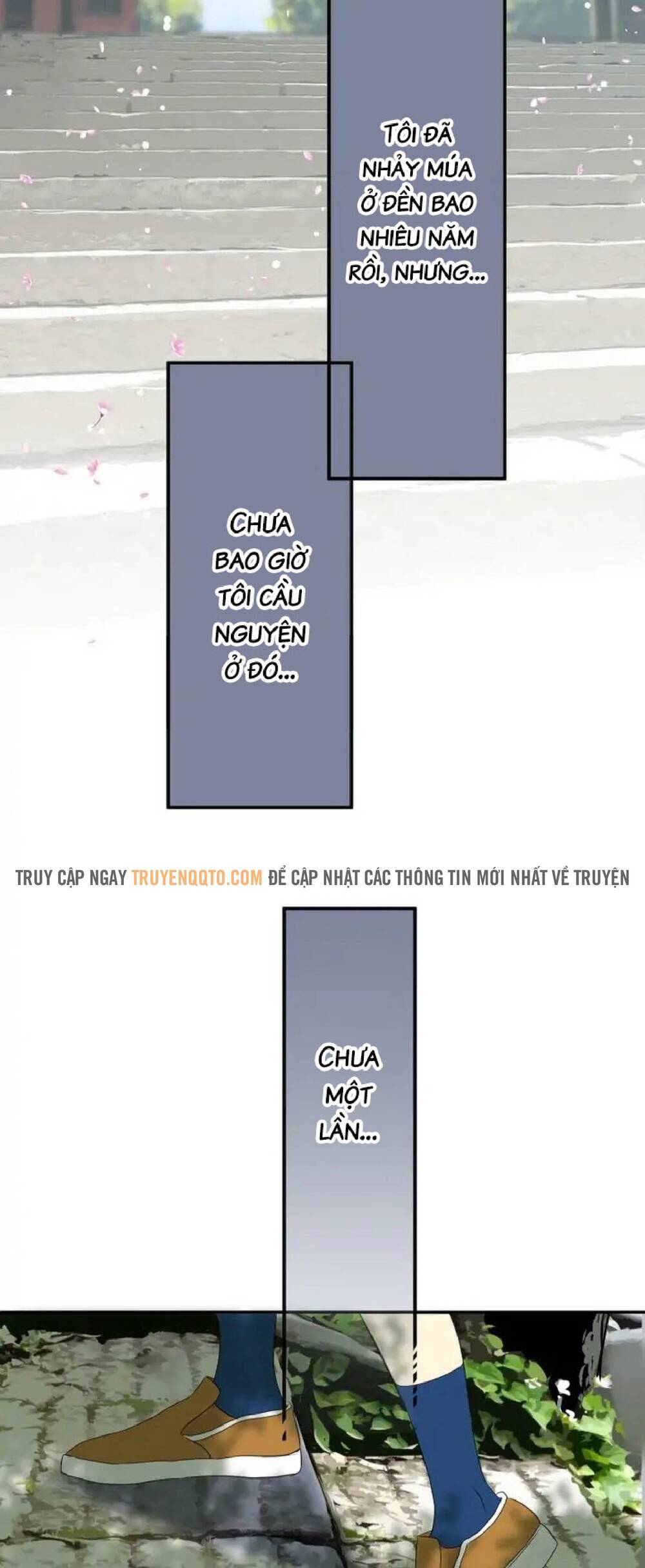 Dâng Mình Cho Nữ Xà Thần Chapter 1 - 44