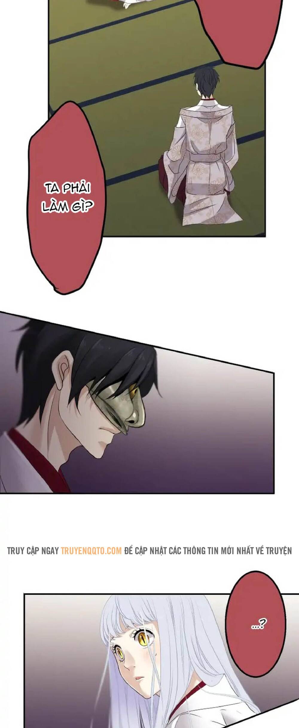 Dâng Mình Cho Nữ Xà Thần Chapter 2.1 - 32