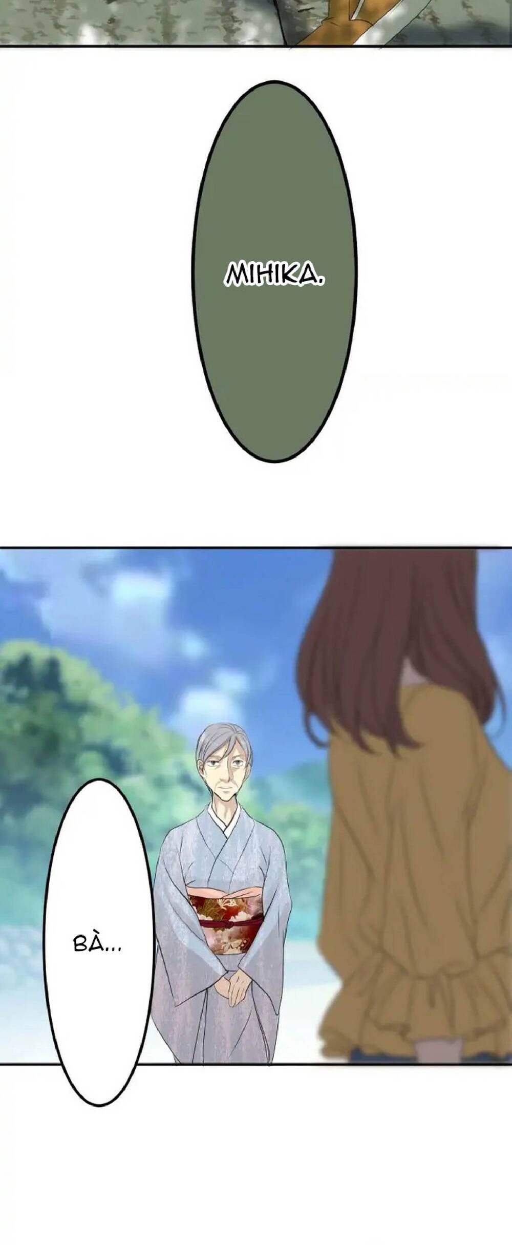 Dâng Mình Cho Nữ Xà Thần Chapter 1 - 45