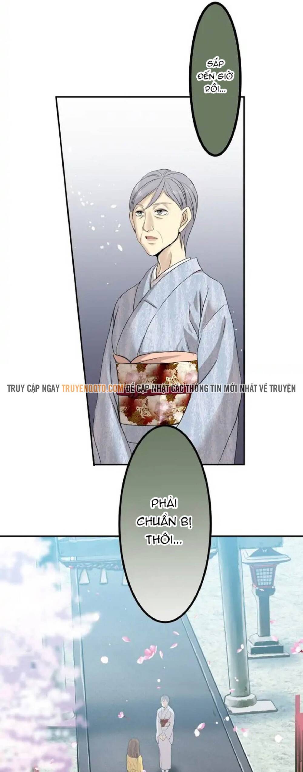 Dâng Mình Cho Nữ Xà Thần Chapter 1 - 46