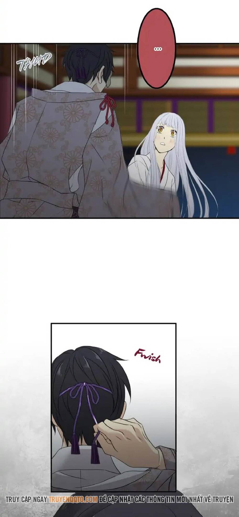 Dâng Mình Cho Nữ Xà Thần Chapter 2.1 - 34