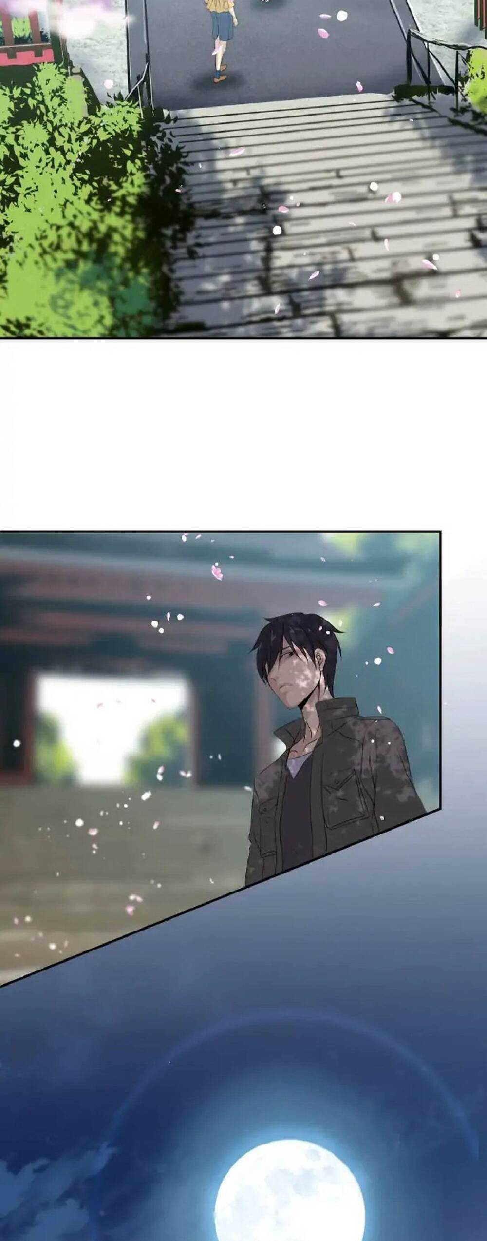 Dâng Mình Cho Nữ Xà Thần Chapter 1 - 47