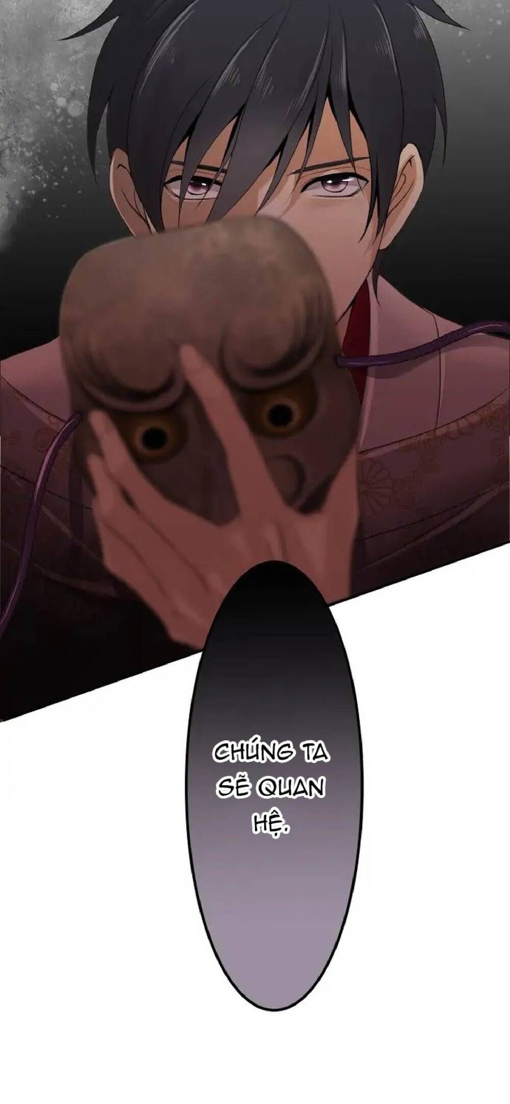 Dâng Mình Cho Nữ Xà Thần Chapter 2.1 - 35