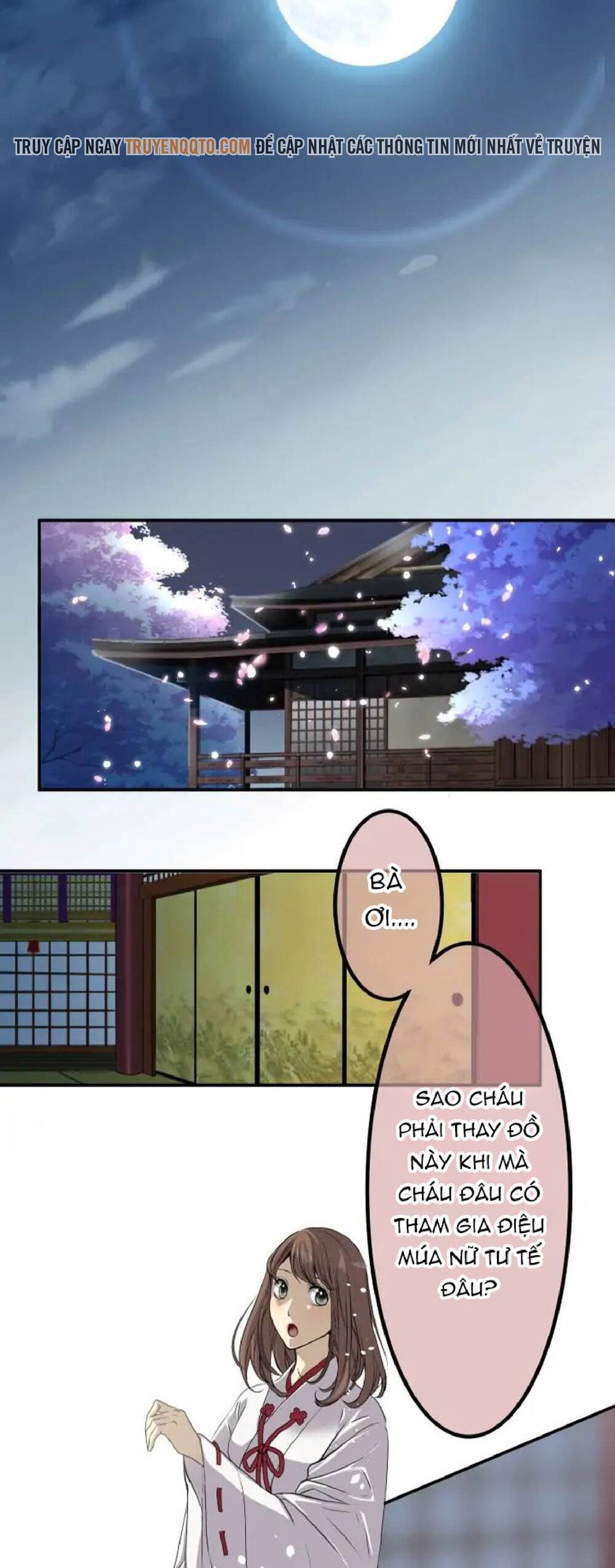 Dâng Mình Cho Nữ Xà Thần Chapter 1 - 48