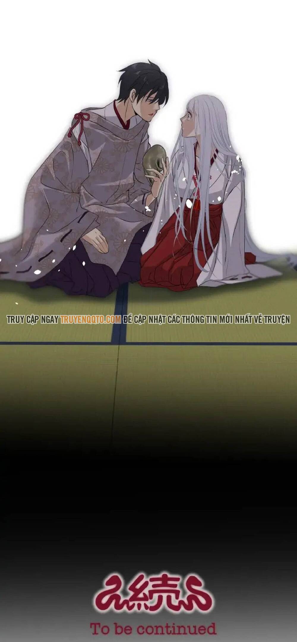 Dâng Mình Cho Nữ Xà Thần Chapter 2.1 - 36