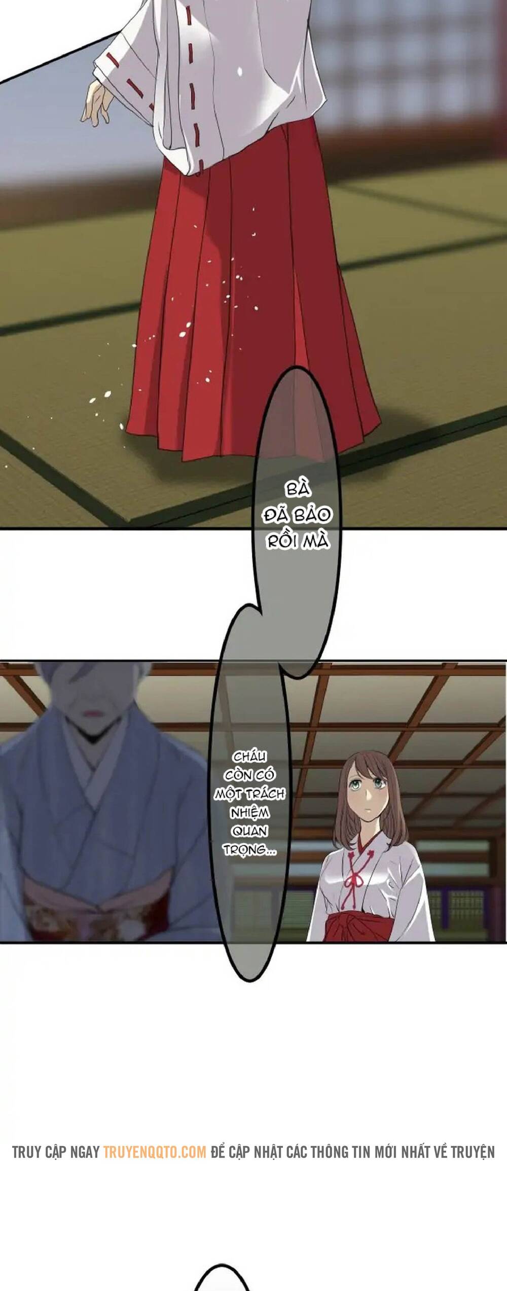 Dâng Mình Cho Nữ Xà Thần Chapter 1 - 49