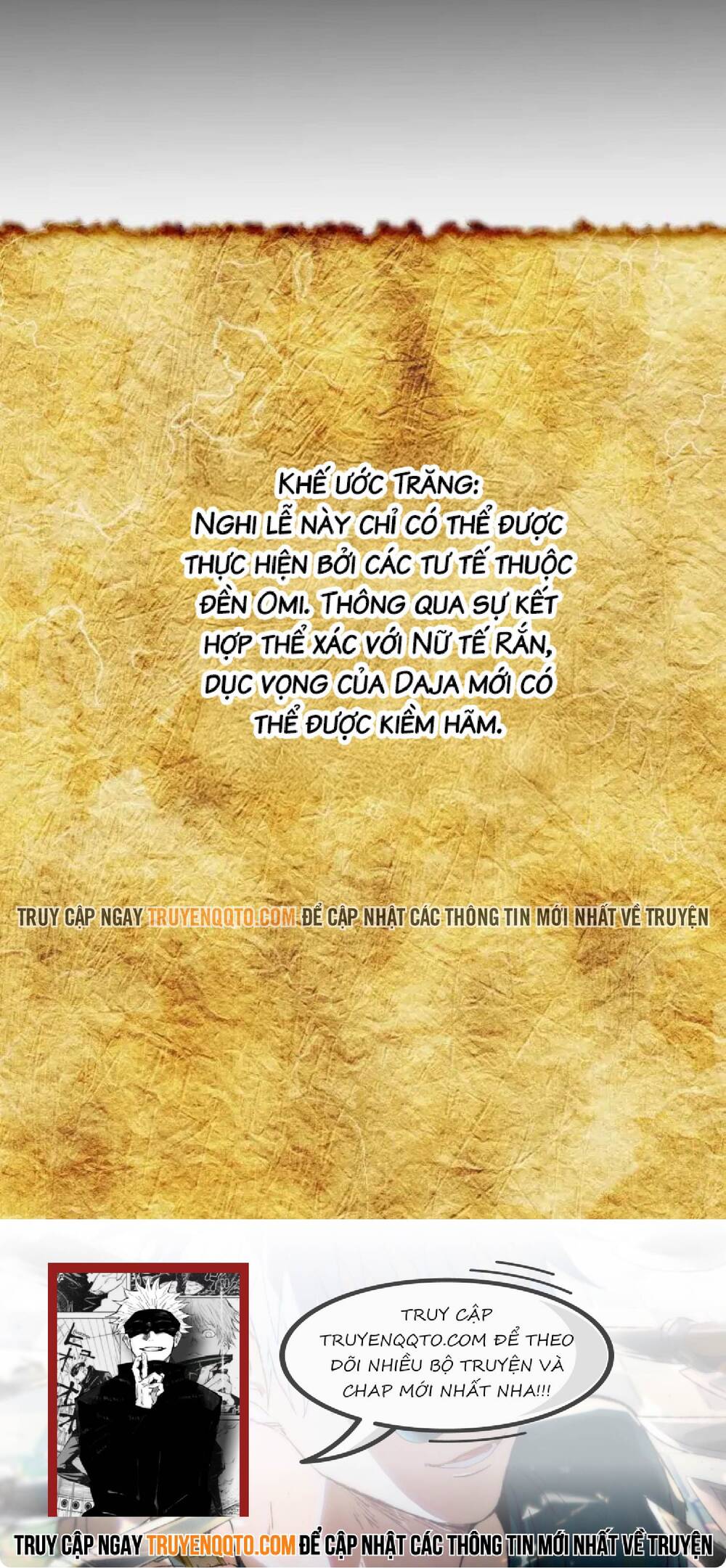Dâng Mình Cho Nữ Xà Thần Chapter 2.1 - 37