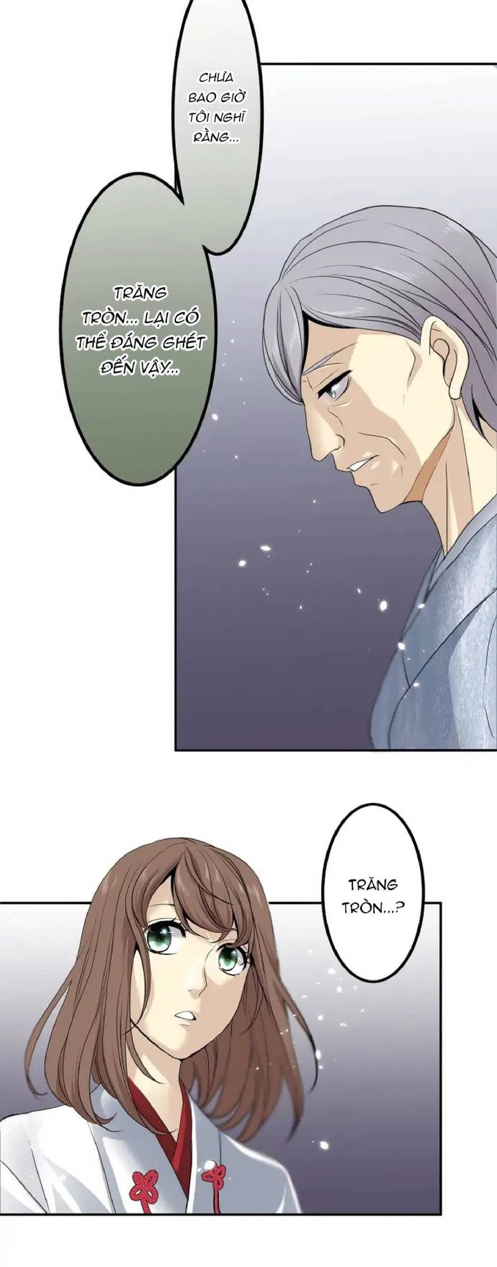 Dâng Mình Cho Nữ Xà Thần Chapter 1 - 50