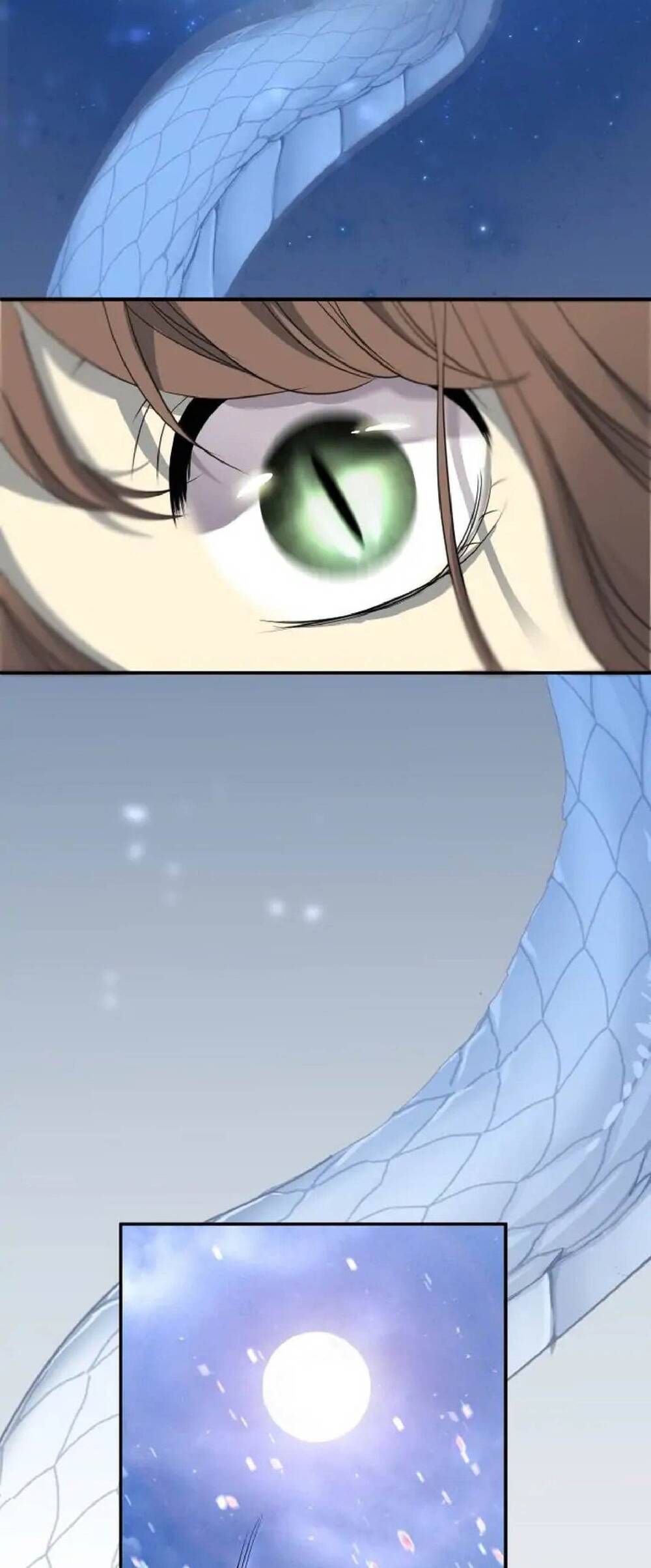 Dâng Mình Cho Nữ Xà Thần Chapter 1 - 52