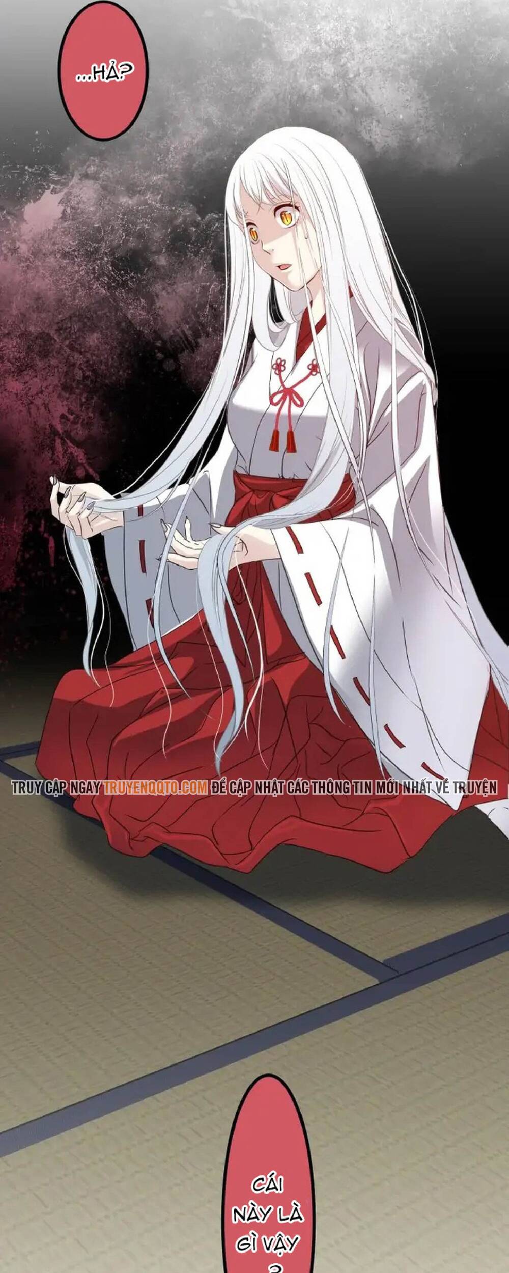 Dâng Mình Cho Nữ Xà Thần Chapter 1 - 58