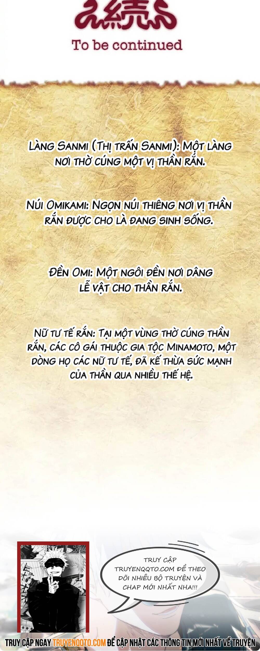 Dâng Mình Cho Nữ Xà Thần Chapter 1 - 62