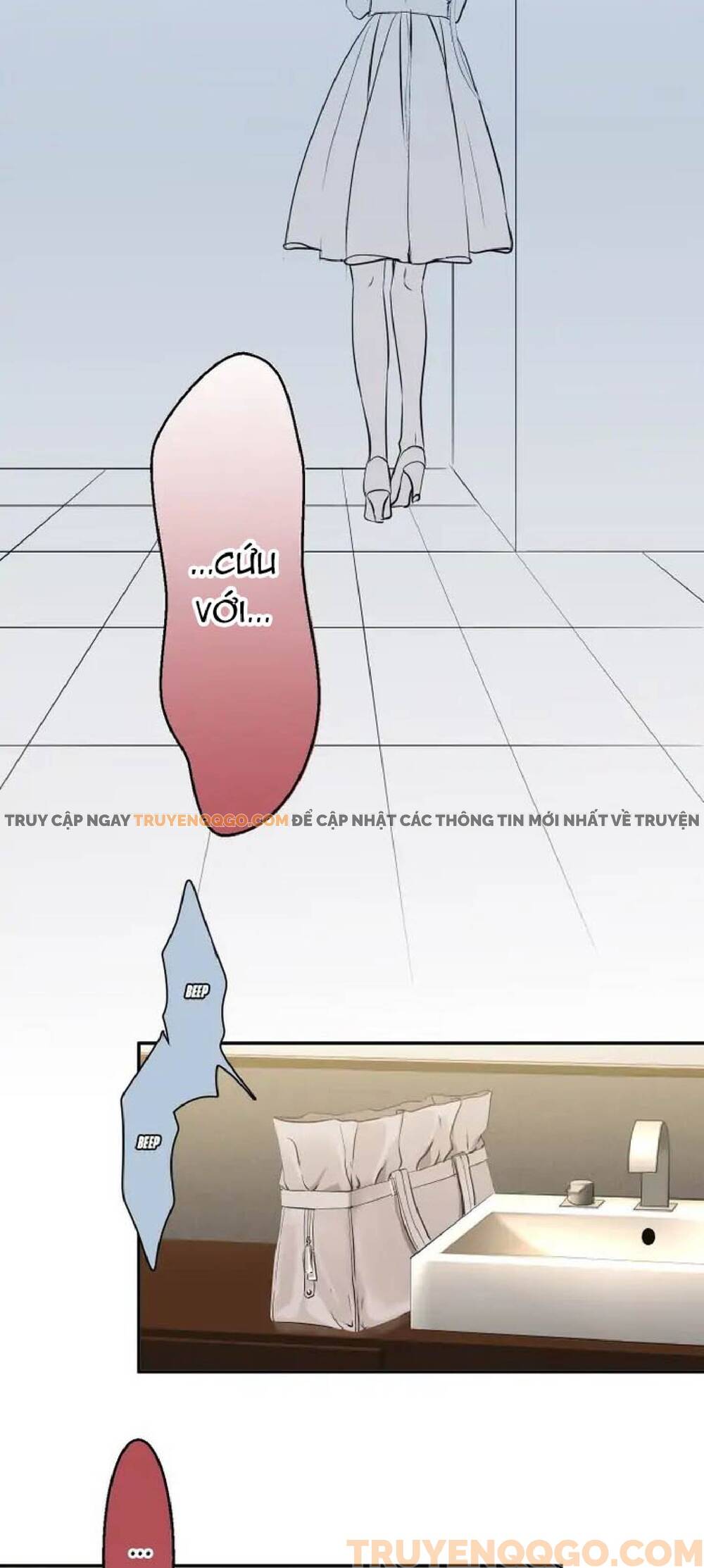 Dâng Mình Cho Nữ Xà Thần Chapter 10 - 2