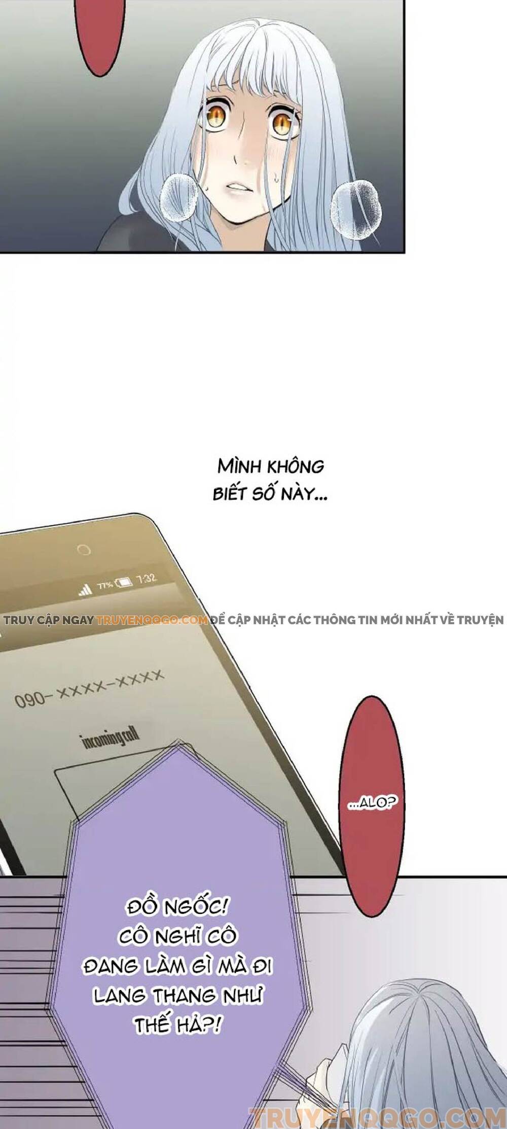 Dâng Mình Cho Nữ Xà Thần Chapter 10 - 3