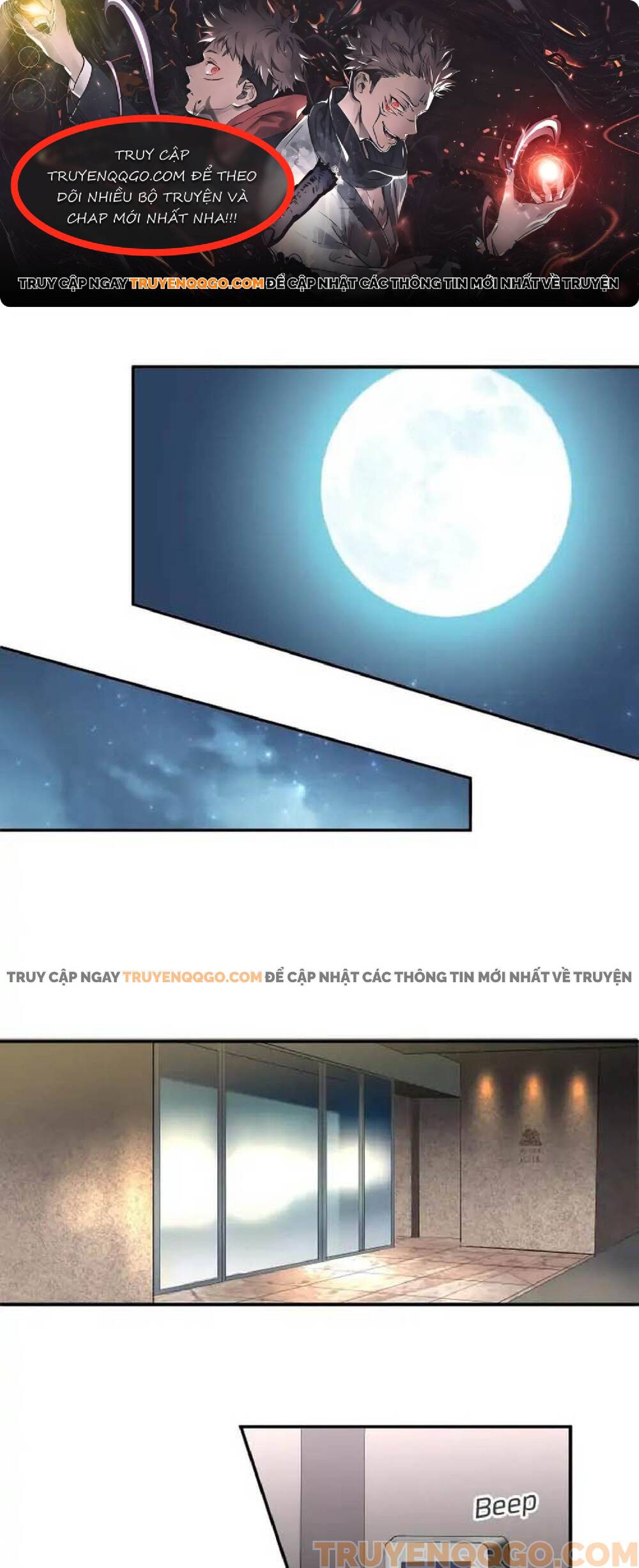 Dâng Mình Cho Nữ Xà Thần Chapter 11 - 1