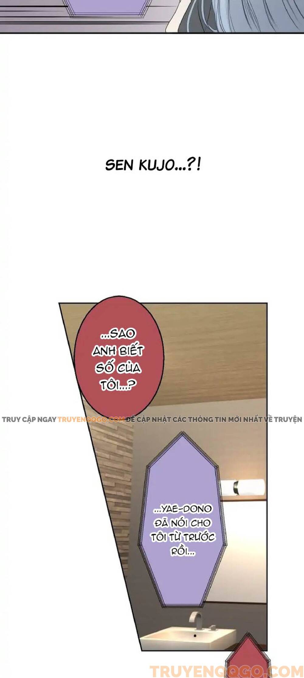 Dâng Mình Cho Nữ Xà Thần Chapter 10 - 4